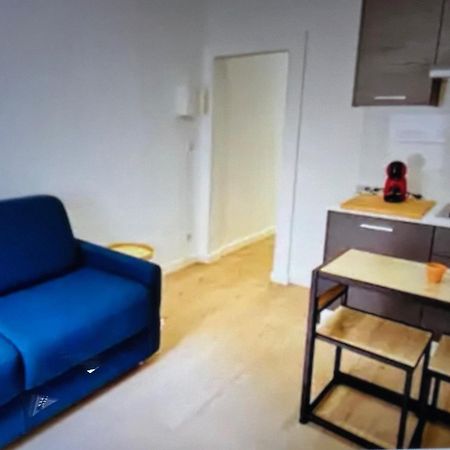 Studio Climatise Aux Plages 1 Sete Ngoại thất bức ảnh